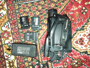 camere video vechi - imagine 3