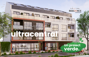 Apartament 3 camere - Charm Residence Apartamente Oradea Ultracentral - imagine 7