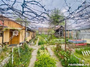 Casa individuala cu 2500 mp teren in Rusi langa Sibiu - imagine 2