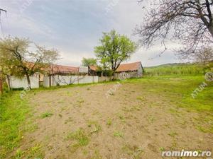 Casa individuala cu 2500 mp teren in Rusi langa Sibiu - imagine 16