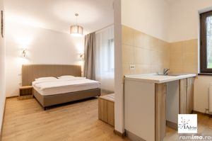 Hotel 3 *** Brasov- Cartierul Astra - imagine 4