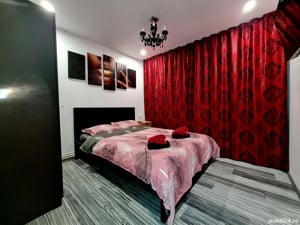 Apartament 2 camere, decomandat, parter, regim hotelier - imagine 4