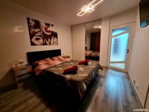 Apartament 2 camere, decomandat, parter, regim hotelier - imagine 3