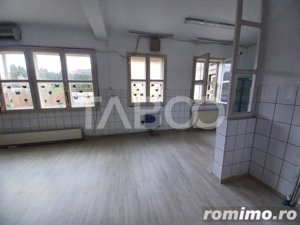 Casa individuala cu 1200 mp teren in zona buna din Sibiu - imagine 4