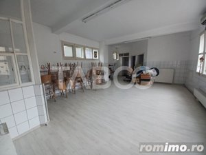 Casa individuala cu 1200 mp teren in zona buna din Sibiu - imagine 5