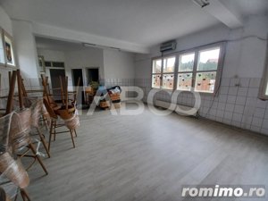 Casa individuala cu 1200 mp teren in zona buna din Sibiu - imagine 1