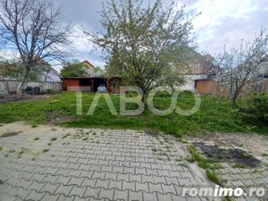 Casa individuala cu 1200 mp teren in zona buna din Sibiu - imagine 6