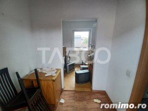 Casa individuala cu 1200 mp teren in zona buna din Sibiu - imagine 8