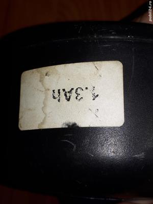 Bormasina Autofiletanta Einhell 14.4V INCARCATOR DEFECT - imagine 3