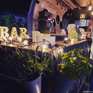 Food truck de inchiriat  - imagine 7