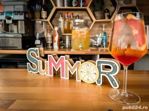 Food truck de inchiriat  - imagine 3