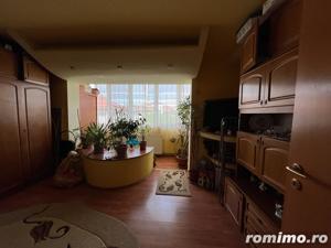 Lunei, 2 camere, centrala proprie. - imagine 9