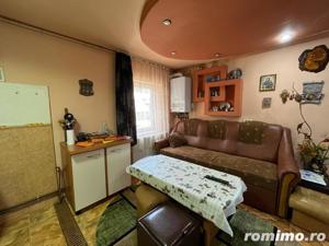 Lunei, 2 camere, centrala proprie. - imagine 11