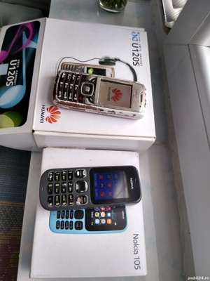 Telefon Digi mobil, Huawei us - imagine 4