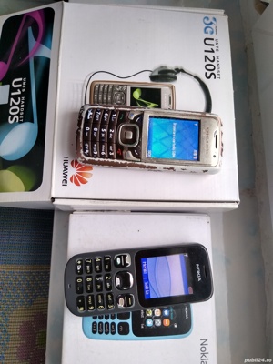 Telefon Digi mobil, Huawei us - imagine 5