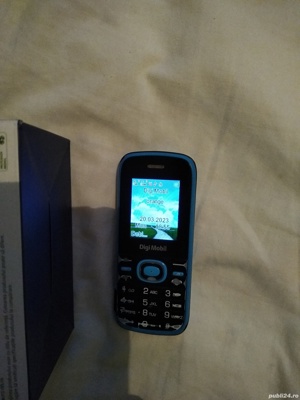 Telefon Digi mobil, Huawei us - imagine 2