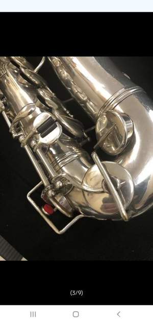 Saxofon Lyrist . - imagine 7