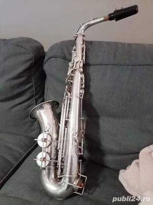 Saxofon Lyrist . - imagine 8