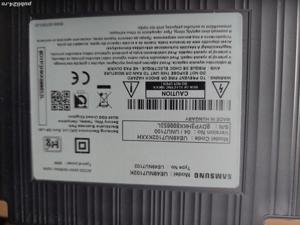 Smart tv defect Samsung UE49 7102K- Samsung UE49 7172U