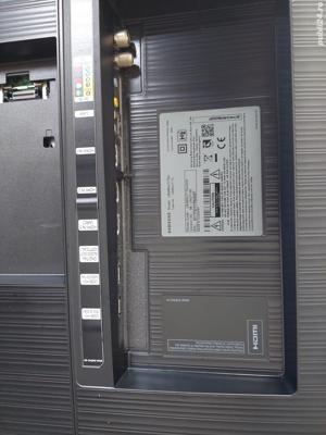 Smart tv defect Samsung UE49 7102K- Samsung UE49 7172U - imagine 2