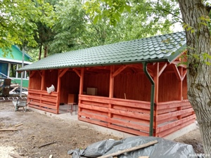 Construcții amenajări interior, exterior - imagine 3