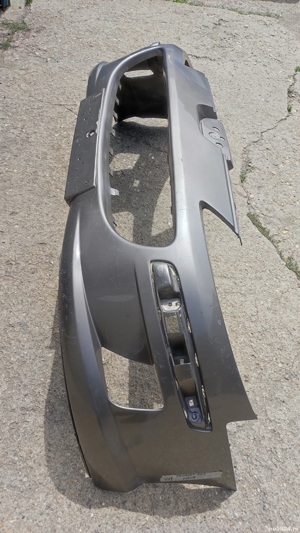 Bara fata Originală Peugeot 407