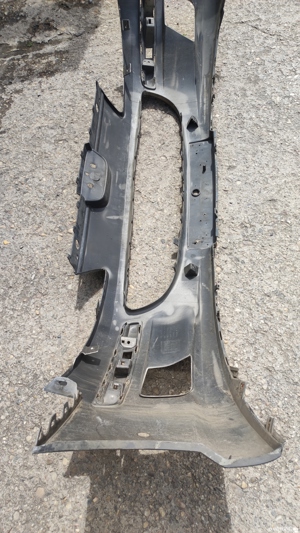 Bara fata Originală Peugeot 407 - imagine 4