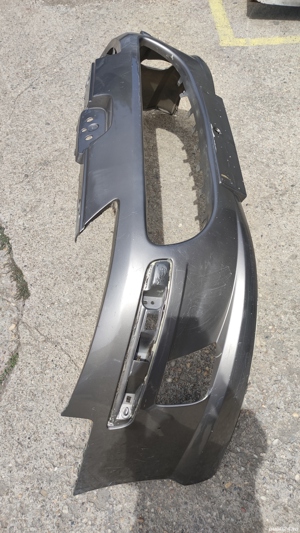 Bara fata Originală Peugeot 407 - imagine 3