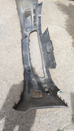 Bara fata Originală Peugeot 407 - imagine 2