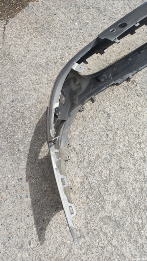 Bara fata Originală Peugeot 407 - imagine 5