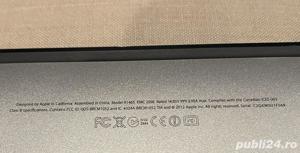 Apple MacBook Air 5   11.6" Core i5 1.7GHz, 4GB ram ,256GB SSD, A1465  macOS CATALINA + Windows 10 - imagine 5