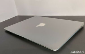 Apple MacBook Air 5   11.6" Core i5 1.7GHz, 4GB ram ,256GB SSD, A1465  macOS CATALINA + Windows 10 - imagine 3