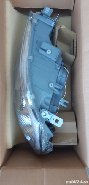 Far stanga nou ford mondeo mk2 1996-2000