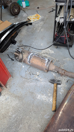 Firmă Reciclăm Catalizatoare și Filtre de Particule preț real de pe tableta preț incep de la - imagine 4