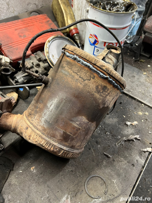 Firmă Reciclăm Catalizatoare și Filtre de Particule preț real de pe tableta preț incep de la - imagine 2