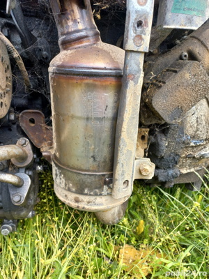 Firmă Reciclăm Catalizatoare și Filtre de Particule preț real de pe tableta preț incep de la - imagine 3