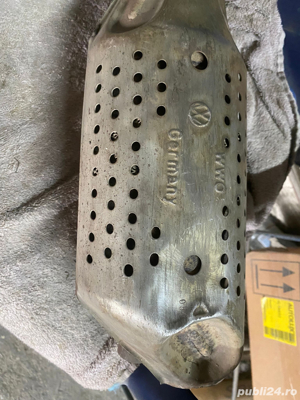 Firmă Reciclăm Catalizatoare și Filtre de Particule preț real de pe tableta preț incep de la - imagine 4