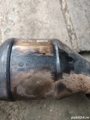 Firmă Reciclăm Catalizatoare și Filtre de Particule preț real de pe tableta preț incep de la - imagine 2