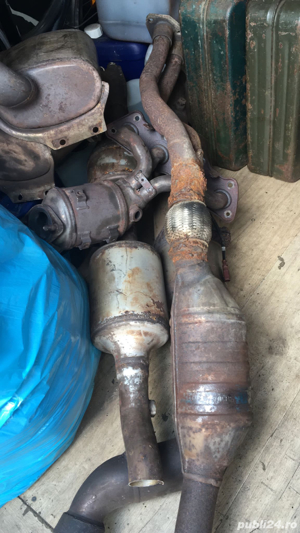 Firmă Reciclăm Catalizatoare și Filtre de Particule preț real de pe tableta preț incep de la - imagine 4