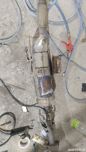 Firmă Reciclăm Catalizatoare și Filtre de Particule preț real de pe tableta preț incep de la - imagine 4