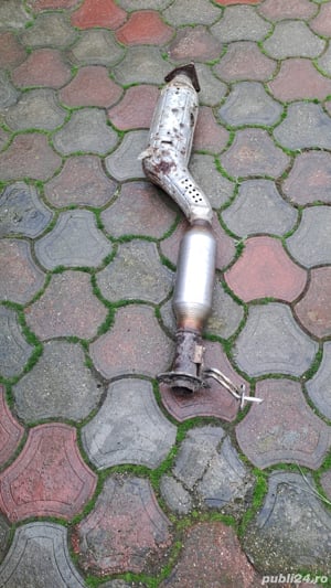 Firmă Reciclăm Catalizatoare și Filtre de Particule preț real de pe tableta preț incep de la - imagine 3