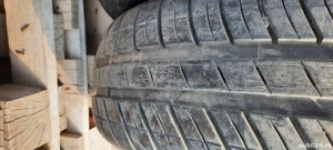 Anvelopa cauciuc iarna 185 65 R15 - imagine 2