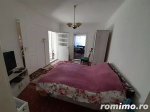 Zona Garii - Vanzare casa 2 camere - Strada Gheorghe Doja - imagine 2