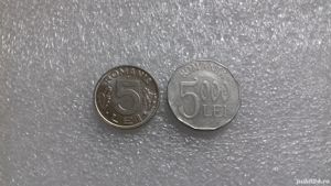 Monede Romania 1951-2002