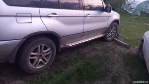 X5 E53 an 2002 dezmembrez  - imagine 2