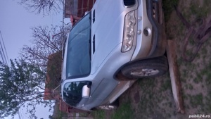 X5 E53 an 2002 dezmembrez  - imagine 3