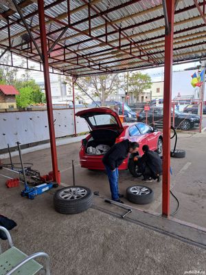 Angajez vulcanizator cu experienta  - imagine 6