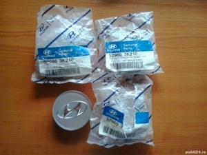 apace jante aliaj Hyundai, Cod produs 52960 3K210 