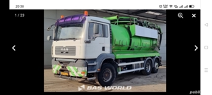 vidanjare/vitanjare braila