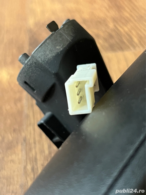 Oglinda heliomata Volvo S40 II 2004-2012 - imagine 2